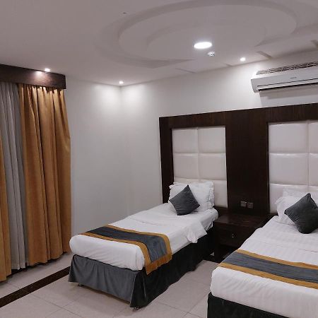 Rosa Aparthotel Μπουράιντα Εξωτερικό φωτογραφία